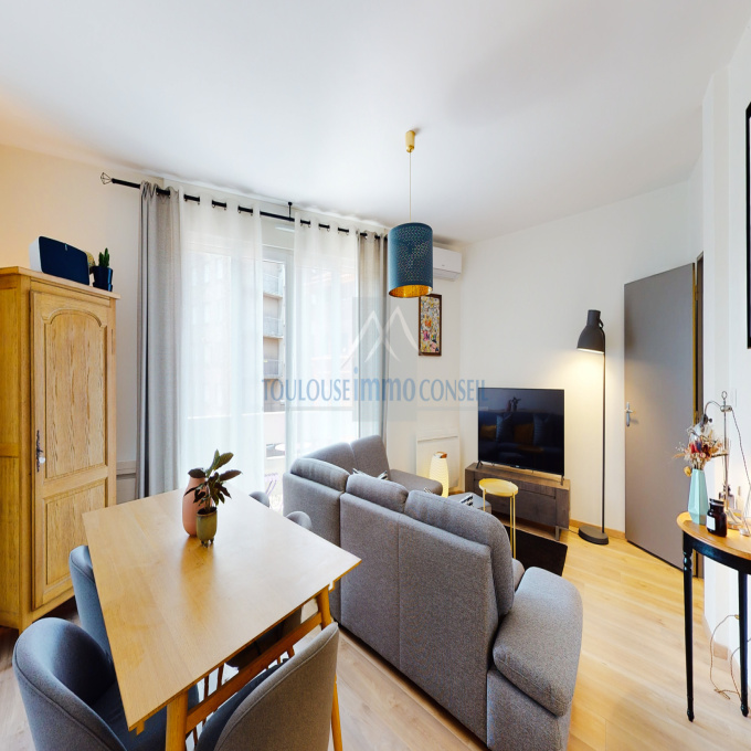 Offres de vente Appartement Toulouse (31000)