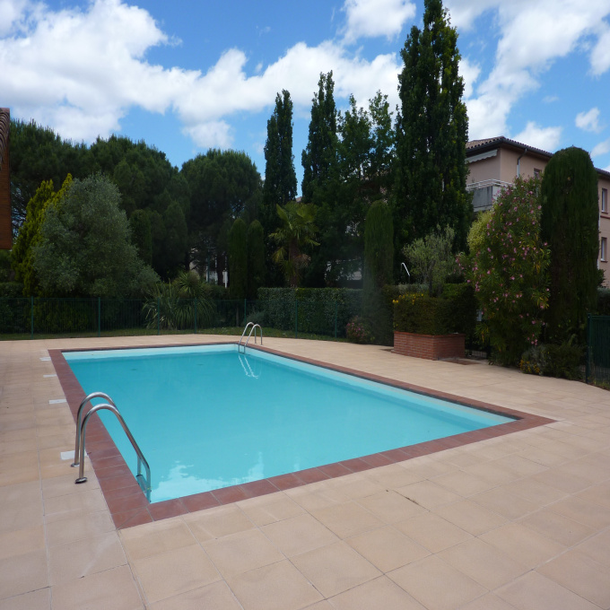 Offres de vente Appartement Toulouse (31200)