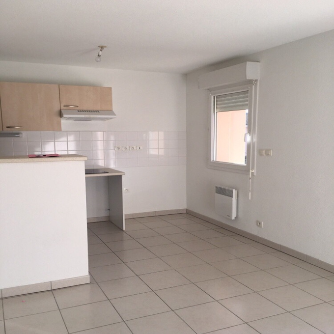 Offres de location Appartement Cornebarrieu (31700)