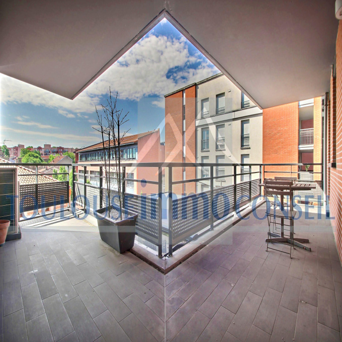 Offres de vente Appartement Toulouse (31000)