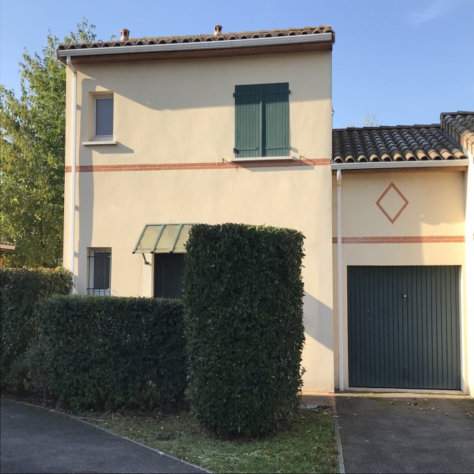 Offres de vente Maison Toulouse (31200)