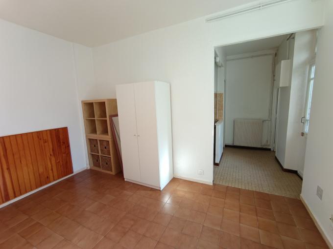 Offres de location Appartement Toulouse (31000)