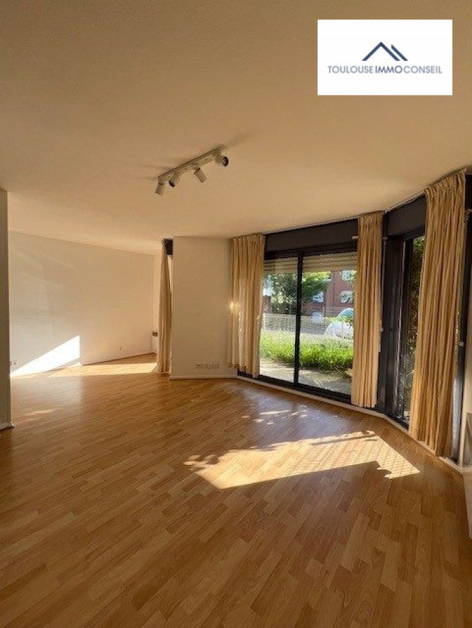 Offres de location Appartement Toulouse (31400)