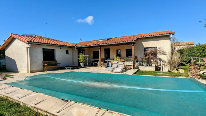 Offres de vente Maison Saint-Jean (31240)