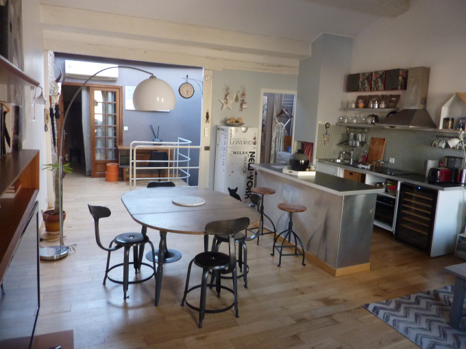 Offres de location Appartement Toulouse (31000)