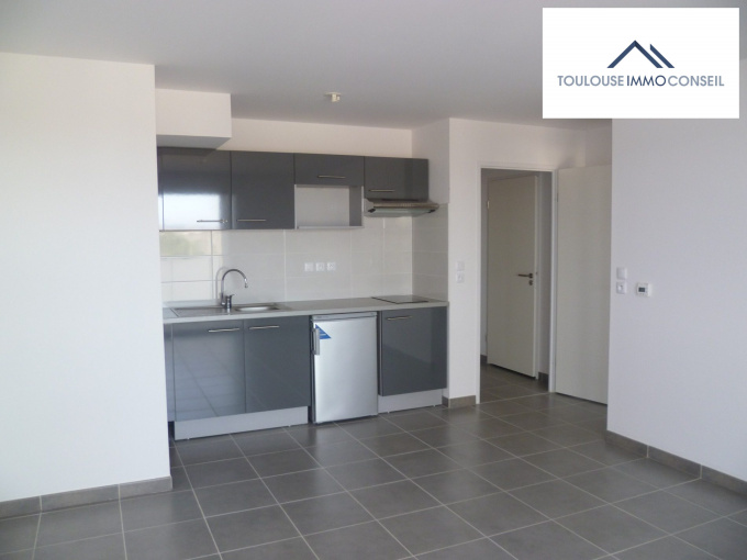 Offres de location Appartement Toulouse (31500)