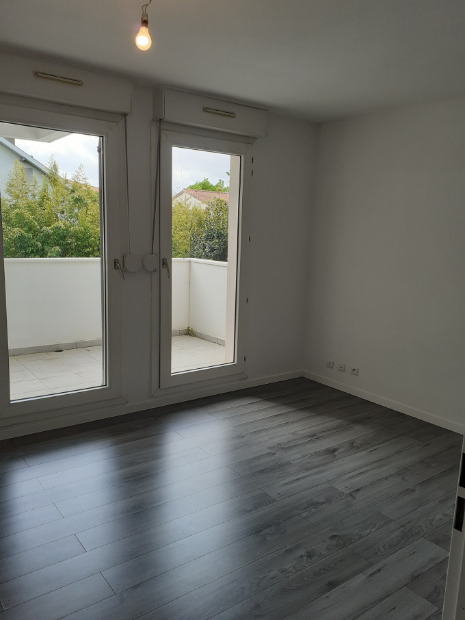 Offres de location Appartement Toulouse (31200)