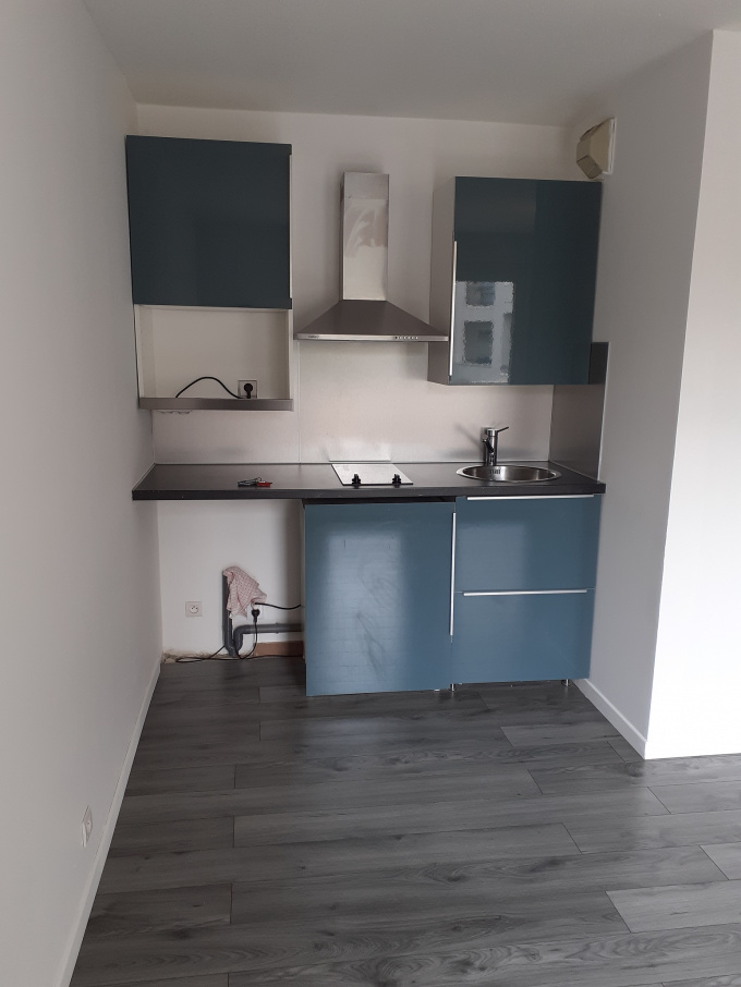 Offres de location Appartement Toulouse (31200)