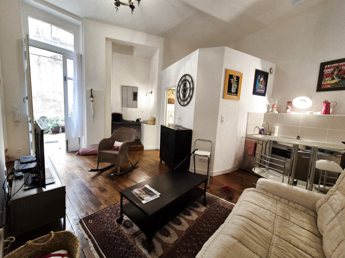 Offres de vente Studio Toulouse (31000)