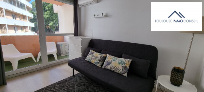 Offres de location Appartement Toulouse (31000)