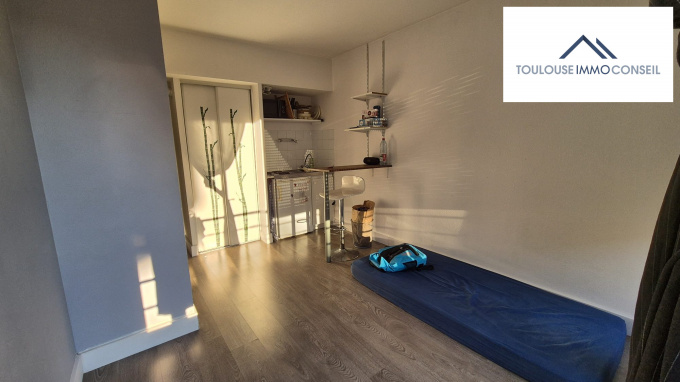 Offres de location Appartement Toulouse (31400)