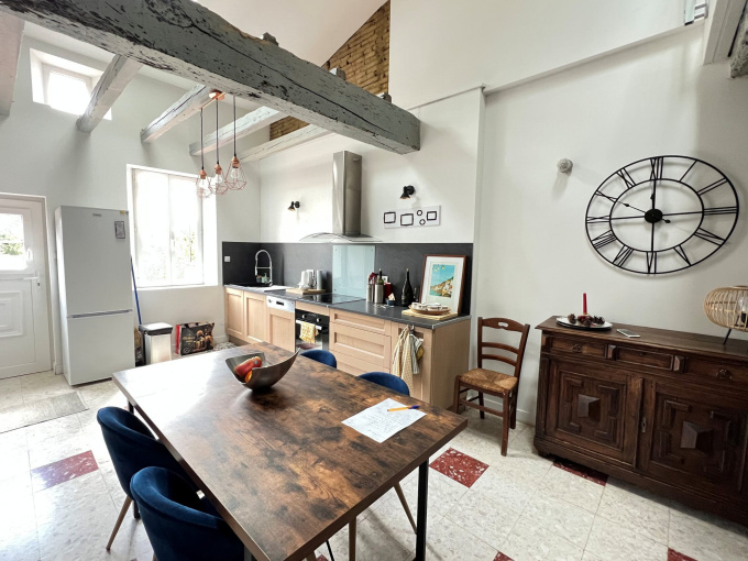 Offres de location Maison Bouloc (31620)
