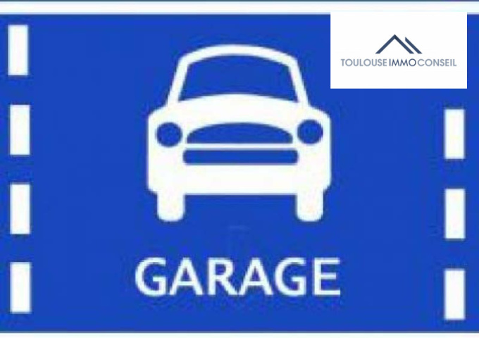 Offres de location Parking Toulouse (31000)
