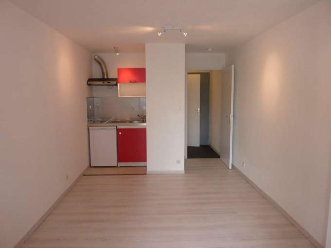 Offres de location Appartement Toulouse (31000)