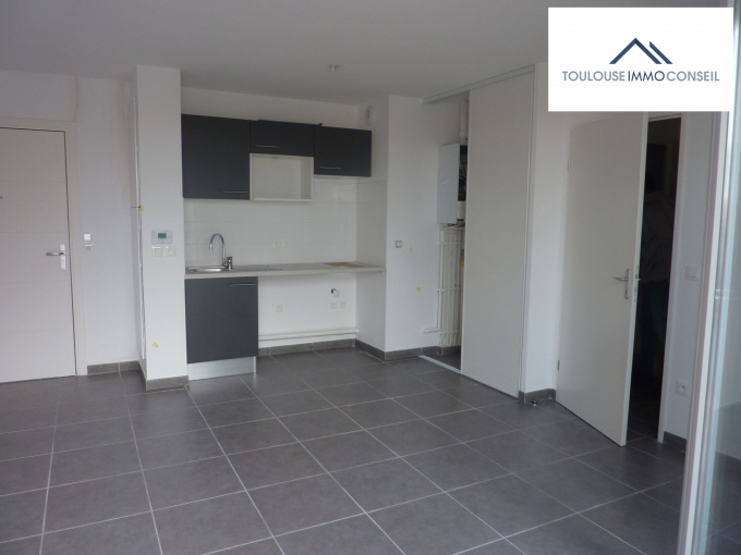 Offres de location Appartement Saint-Orens-de-Gameville (31650)