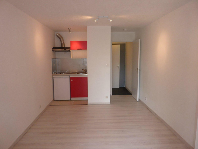 Offres de location Appartement Toulouse (31200)