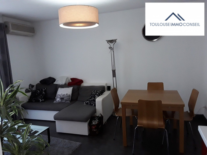 Offres de location Appartement Toulouse (31000)