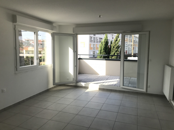 Offres de location Appartement Toulouse (31500)