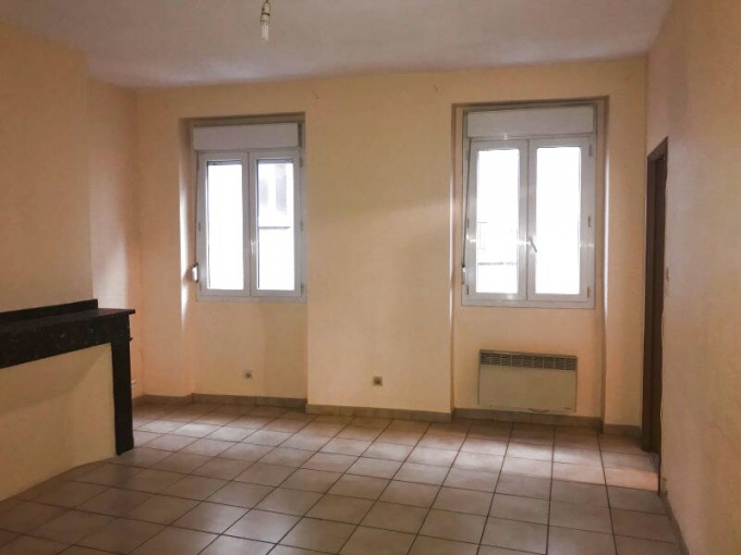 Offres de vente Appartement Toulouse (31000)