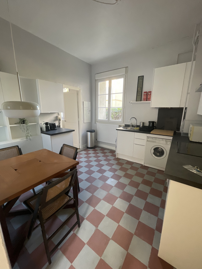 Offres de location Appartement Toulouse (31200)