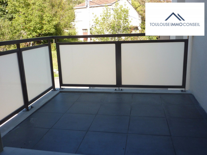 Offres de location Appartement Toulouse (31000)